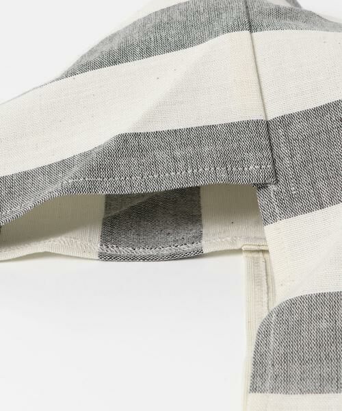 URBAN RESEARCH DOORS / アーバンリサーチ ドアーズ キッチンツール | F/style　亀田縞の弁当包み | 詳細17