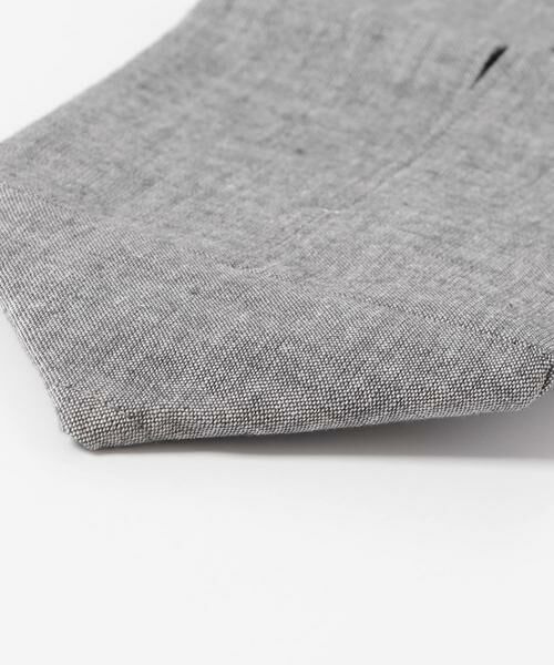 URBAN RESEARCH DOORS / アーバンリサーチ ドアーズ インテリア・インテリア雑貨 | F/style　亀田縞のティッシュボックスカバー | 詳細21