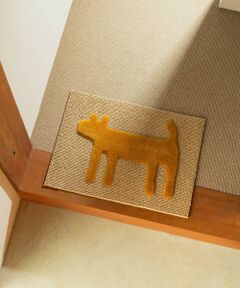 URBAN RESEARCH DOORS / アーバンリサーチ ドアーズ インテリア・インテリア雑貨 | F/style　HOUSE DOGGY MAT