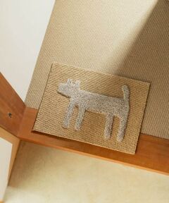 URBAN RESEARCH DOORS / アーバンリサーチ ドアーズ インテリア・インテリア雑貨 | F/style　HOUSE DOGGY MAT