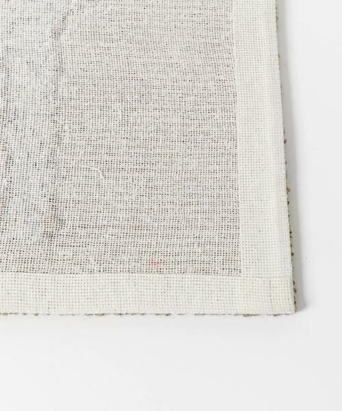 URBAN RESEARCH DOORS / アーバンリサーチ ドアーズ インテリア・インテリア雑貨 | F/style　HOUSE DOGGY MAT | 詳細10