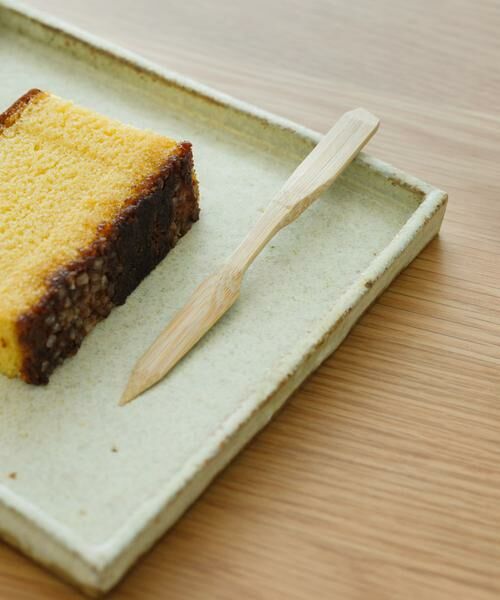 URBAN RESEARCH DOORS / アーバンリサーチ ドアーズ キッチンツール | F/style　竹の菓子切り | 詳細1