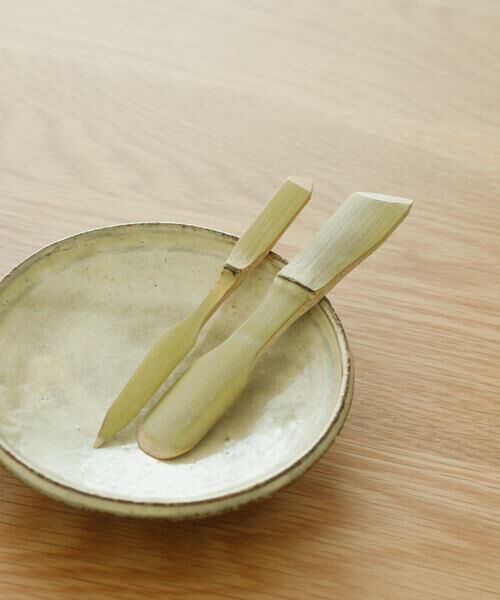 URBAN RESEARCH DOORS / アーバンリサーチ ドアーズ キッチンツール | F/style　竹の菓子切り | 詳細3