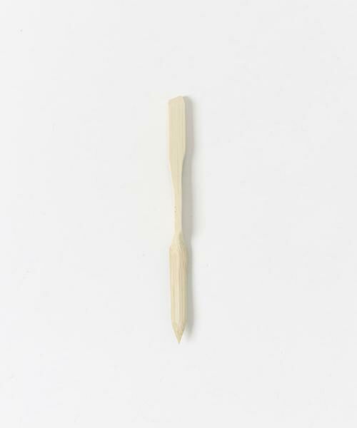 URBAN RESEARCH DOORS / アーバンリサーチ ドアーズ キッチンツール | F/style　竹の菓子切り | 詳細4