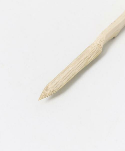 URBAN RESEARCH DOORS / アーバンリサーチ ドアーズ キッチンツール | F/style　竹の菓子切り | 詳細6
