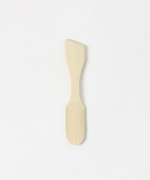 URBAN RESEARCH DOORS / アーバンリサーチ ドアーズ キッチンツール | F/style　竹のアイススプーン | 詳細4