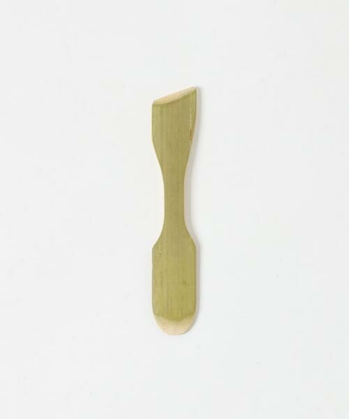 URBAN RESEARCH DOORS / アーバンリサーチ ドアーズ キッチンツール | F/style　竹のアイススプーン | 詳細5