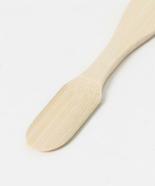 URBAN RESEARCH DOORS / アーバンリサーチ ドアーズ キッチンツール | F/style　竹のアイススプーン | 詳細6