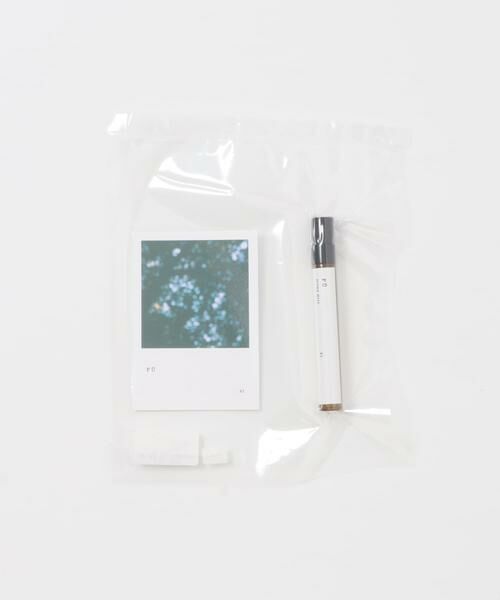 URBAN RESEARCH DOORS / アーバンリサーチ ドアーズ フレグランス | FU　aroma mist #1 10ml | 詳細5