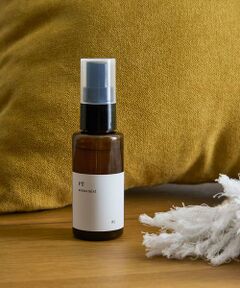 URBAN RESEARCH DOORS / アーバンリサーチ ドアーズ フレグランス | FU　aroma mist #1 50ml