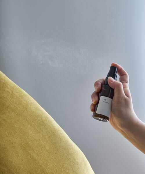 URBAN RESEARCH DOORS / アーバンリサーチ ドアーズ フレグランス | FU　aroma mist #1 50ml | 詳細1