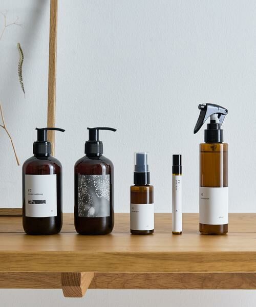 URBAN RESEARCH DOORS / アーバンリサーチ ドアーズ フレグランス | FU　aroma mist #1 50ml | 詳細3