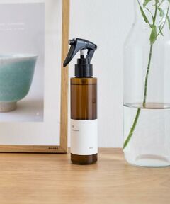 URBAN RESEARCH DOORS / アーバンリサーチ ドアーズ ルームフレグランス・インセンス・アロマ | FU　aroma mist clear