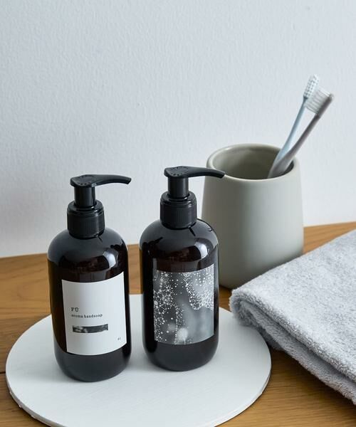 URBAN RESEARCH DOORS / アーバンリサーチ ドアーズ ソープ | FU　aroma hand soap | 詳細5
