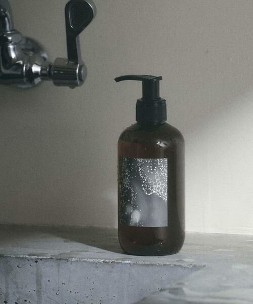 URBAN RESEARCH DOORS / アーバンリサーチ ドアーズ ソープ | FU　aroma hand soap | 詳細6