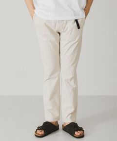 URBAN RESEARCH DOORS / アーバンリサーチ ドアーズ ショート・ハーフ・半端丈パンツ | Gramicci　NN-PANTS CROPPED