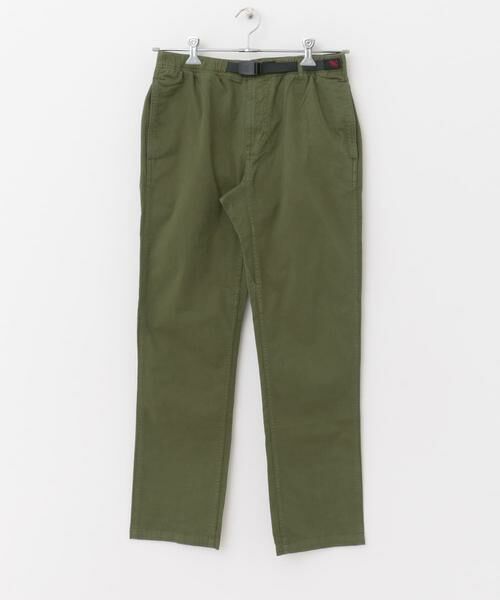 URBAN RESEARCH DOORS / アーバンリサーチ ドアーズ ショート・ハーフ・半端丈パンツ | Gramicci　NN-PANTS CROPPED | 詳細1