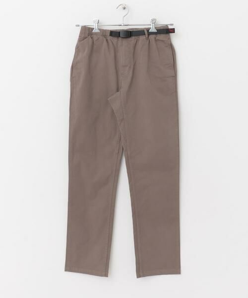 URBAN RESEARCH DOORS / アーバンリサーチ ドアーズ ショート・ハーフ・半端丈パンツ | Gramicci　NN-PANTS CROPPED | 詳細11