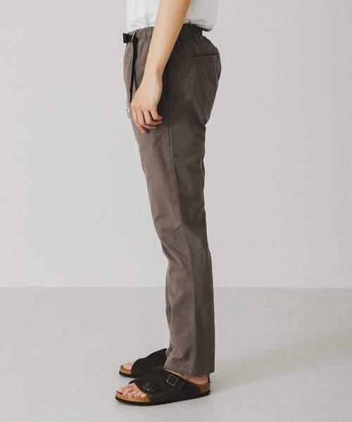 URBAN RESEARCH DOORS / アーバンリサーチ ドアーズ ショート・ハーフ・半端丈パンツ | Gramicci　NN-PANTS CROPPED | 詳細3