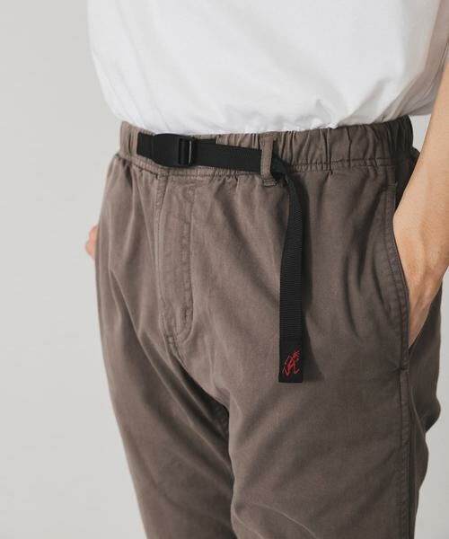 URBAN RESEARCH DOORS / アーバンリサーチ ドアーズ ショート・ハーフ・半端丈パンツ | Gramicci　NN-PANTS CROPPED | 詳細5