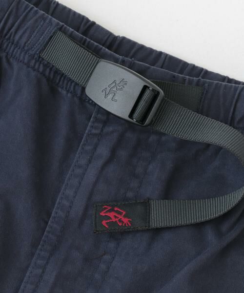 URBAN RESEARCH DOORS / アーバンリサーチ ドアーズ ショート・ハーフ・半端丈パンツ | Gramicci　NN-PANTS CROPPED | 詳細14