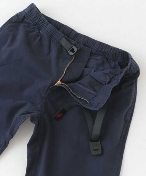 URBAN RESEARCH DOORS / アーバンリサーチ ドアーズ ショート・ハーフ・半端丈パンツ | Gramicci　NN-PANTS CROPPED | 詳細15