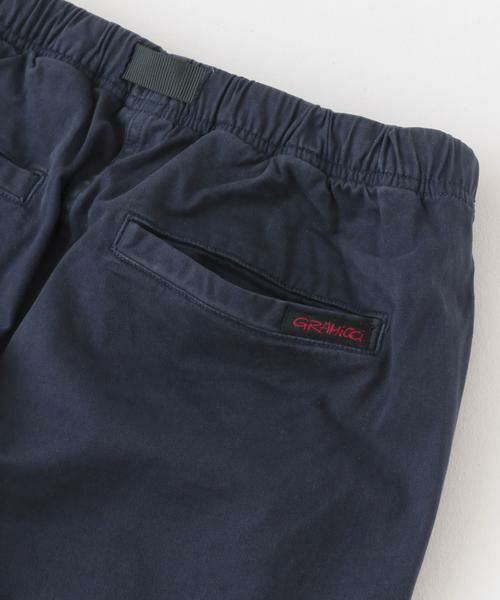 URBAN RESEARCH DOORS / アーバンリサーチ ドアーズ ショート・ハーフ・半端丈パンツ | Gramicci　NN-PANTS CROPPED | 詳細17