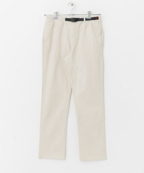 URBAN RESEARCH DOORS / アーバンリサーチ ドアーズ ショート・ハーフ・半端丈パンツ | Gramicci　NN-PANTS CROPPED | 詳細18