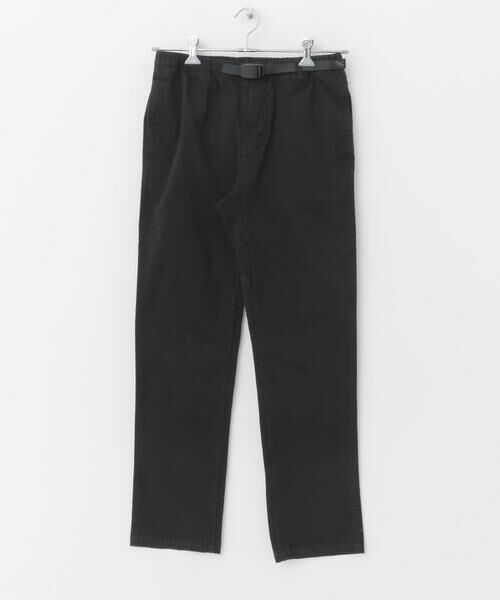 URBAN RESEARCH DOORS / アーバンリサーチ ドアーズ ショート・ハーフ・半端丈パンツ | Gramicci　NN-PANTS CROPPED | 詳細19