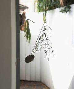 URBAN RESEARCH DOORS / アーバンリサーチ ドアーズ インテリア・インテリア雑貨 | 『WEB限定』graf　vase mobile disk