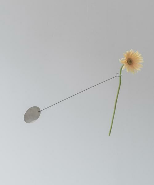 URBAN RESEARCH DOORS / アーバンリサーチ ドアーズ インテリア・インテリア雑貨 | 『WEB限定』graf　vase mobile disk | 詳細2