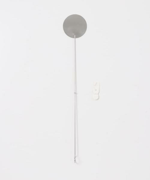 URBAN RESEARCH DOORS / アーバンリサーチ ドアーズ インテリア・インテリア雑貨 | 『WEB限定』graf　vase mobile disk | 詳細5