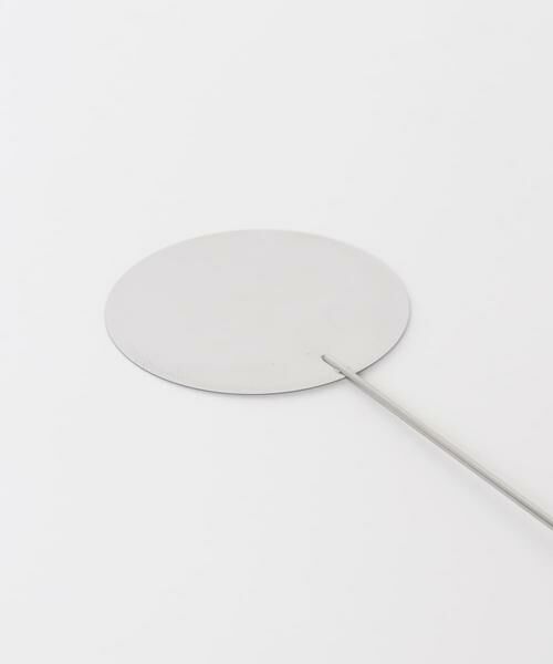 URBAN RESEARCH DOORS / アーバンリサーチ ドアーズ インテリア・インテリア雑貨 | 『WEB限定』graf　vase mobile disk | 詳細6