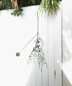 URBAN RESEARCH DOORS / アーバンリサーチ ドアーズ インテリア・インテリア雑貨 | 『WEB限定』graf　vase mobile ball