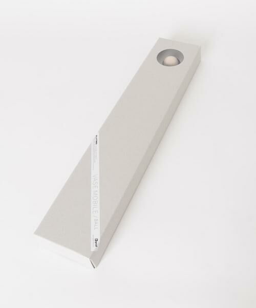 URBAN RESEARCH DOORS / アーバンリサーチ ドアーズ インテリア・インテリア雑貨 | 『WEB限定』graf　vase mobile ball | 詳細10