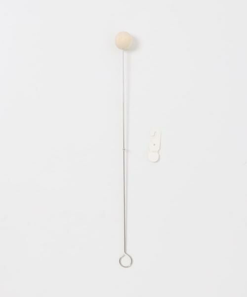 URBAN RESEARCH DOORS / アーバンリサーチ ドアーズ インテリア・インテリア雑貨 | 『WEB限定』graf　vase mobile ball | 詳細6