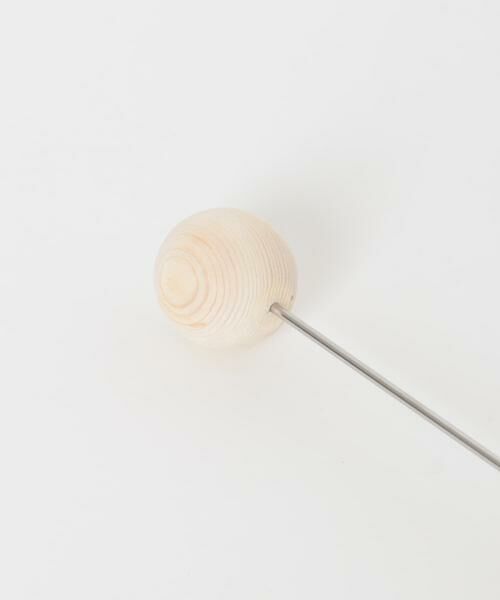 URBAN RESEARCH DOORS / アーバンリサーチ ドアーズ インテリア・インテリア雑貨 | 『WEB限定』graf　vase mobile ball | 詳細7