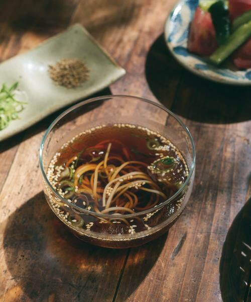 URBAN RESEARCH DOORS / アーバンリサーチ ドアーズ キッチンツール | TG　Ice&Dessert Bowl 500ml | 詳細1