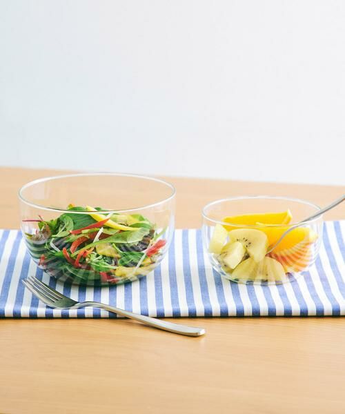 URBAN RESEARCH DOORS / アーバンリサーチ ドアーズ キッチンツール | TG　Ice&Dessert Bowl 500ml | 詳細11