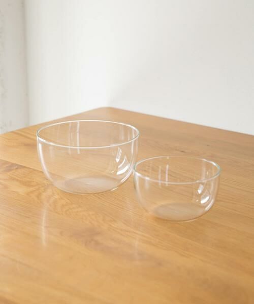 URBAN RESEARCH DOORS / アーバンリサーチ ドアーズ キッチンツール | TG　Ice&Dessert Bowl 500ml | 詳細13