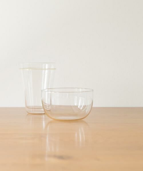 URBAN RESEARCH DOORS / アーバンリサーチ ドアーズ キッチンツール | TG　Ice&Dessert Bowl 500ml | 詳細7