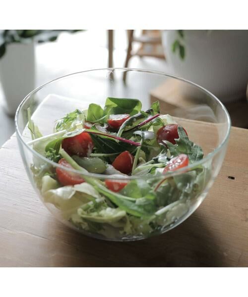 URBAN RESEARCH DOORS / アーバンリサーチ ドアーズ キッチンツール | TG　Salad&Fruit Bowl 1100ml | 詳細2