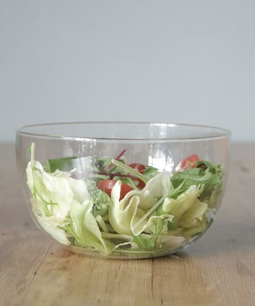 URBAN RESEARCH DOORS / アーバンリサーチ ドアーズ キッチンツール | TG　Salad&Fruit Bowl 1100ml | 詳細4