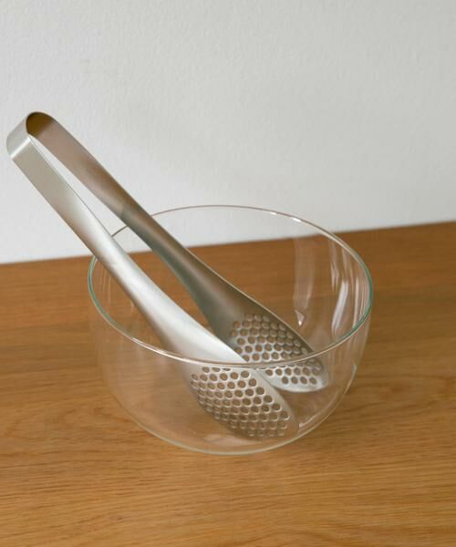 URBAN RESEARCH DOORS / アーバンリサーチ ドアーズ キッチンツール | TG　Salad&Fruit Bowl 1100ml | 詳細6