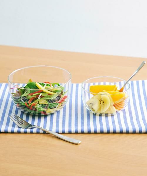 URBAN RESEARCH DOORS / アーバンリサーチ ドアーズ キッチンツール | TG　Salad&Fruit Bowl 1100ml | 詳細8