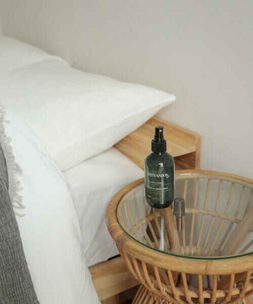 URBAN RESEARCH DOORS / アーバンリサーチ ドアーズ ルームフレグランス・インセンス・アロマ | 『WEB限定』Green Nation Life　ルーム&リネンスプレー 200ml | 詳細1