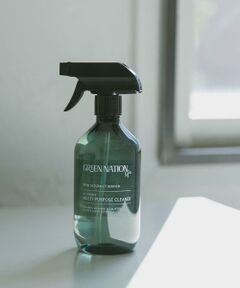URBAN RESEARCH DOORS / アーバンリサーチ ドアーズ キッチンツール | 『WEB限定』Green Nation Life　マルチクリーナー 500ml