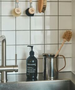 URBAN RESEARCH DOORS / アーバンリサーチ ドアーズ キッチンツール | 『WEB限定』Green Nation Life　ディッシュウォッシングリキッド 500ml