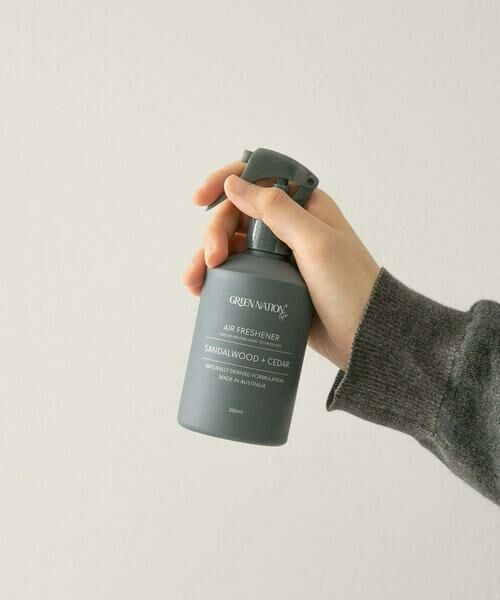 URBAN RESEARCH DOORS / アーバンリサーチ ドアーズ その他雑貨 | Green Nation Life　エアーフレッシュナー 200ml | 詳細2