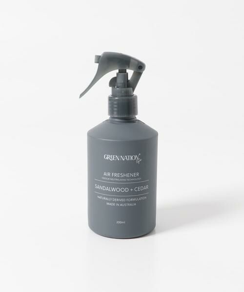 URBAN RESEARCH DOORS / アーバンリサーチ ドアーズ その他雑貨 | Green Nation Life　エアーフレッシュナー 200ml | 詳細6